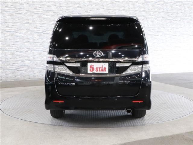 Toyota VELLFIRE 2013-02 10411-9