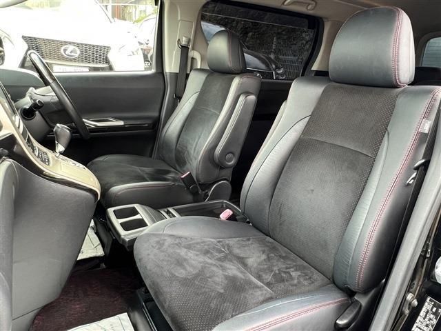 Toyota VELLFIRE 2013-02 10411-19