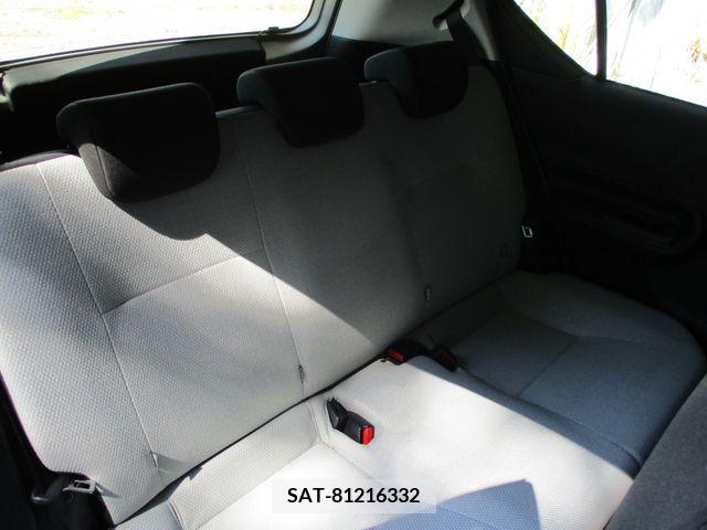 Toyota AQUA 2019-05 314114-14