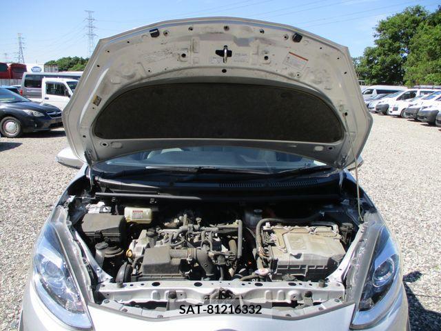 Toyota AQUA 2019-05 314114-7