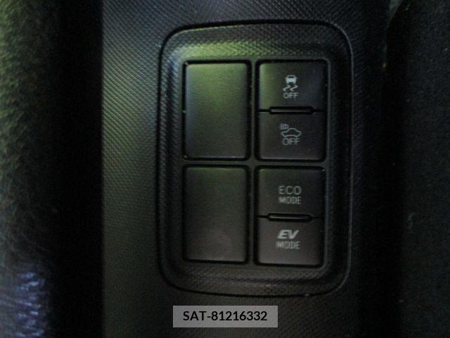 Toyota AQUA 2019-05 314114-20