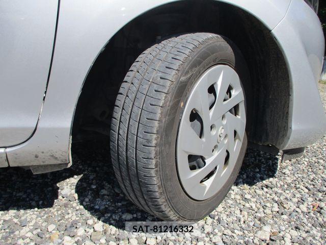 Toyota AQUA 2019-05 314114-6