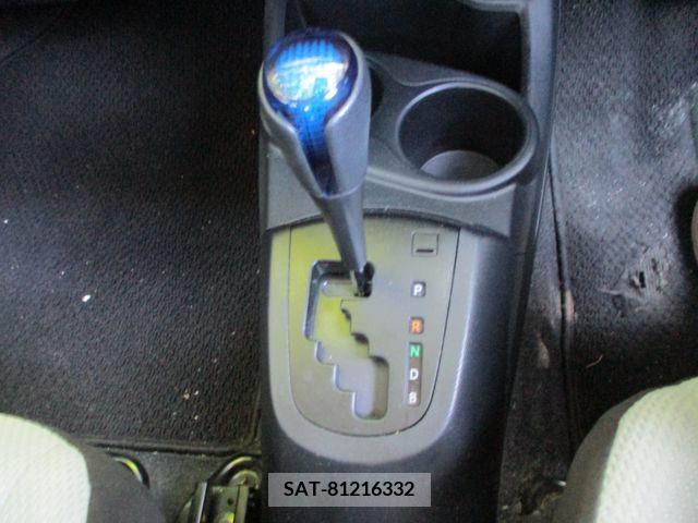 Toyota AQUA 2019-05 314114-19