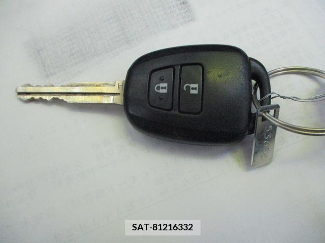 Toyota AQUA 2019-05 314114-23
