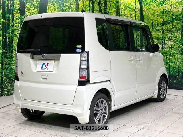 Honda N BOX 2014-12 306573-17