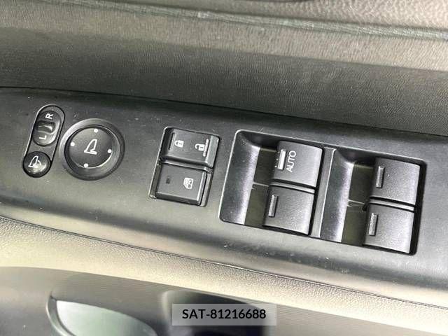 Honda N BOX 2014-12 306573-6