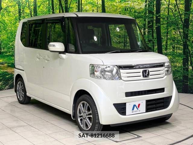 Honda N BOX 2014-12 306573-16