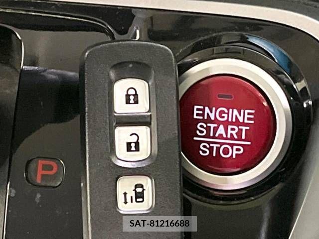 Honda N BOX 2014-12 306573-5