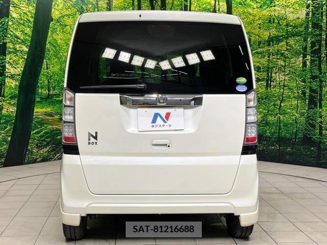 Honda N BOX 2014-12 306573-15