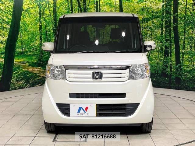 Honda N BOX 2014-12 306573-14
