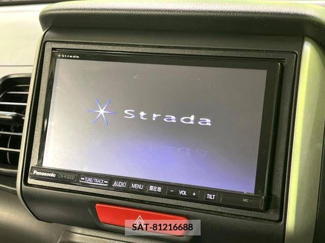 Honda N BOX 2014-12 306573-3