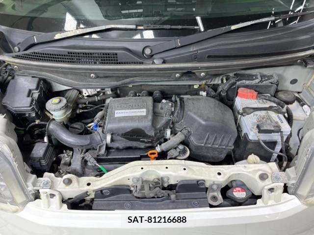 Honda N BOX 2014-12 306573-18