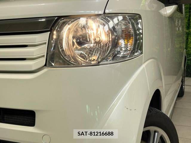 Honda N BOX 2014-12 306573-12