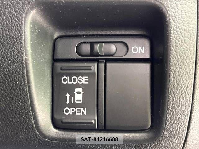 Honda N BOX 2014-12 306573-2