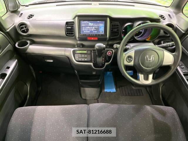 Honda N BOX 2014-12 306573-1