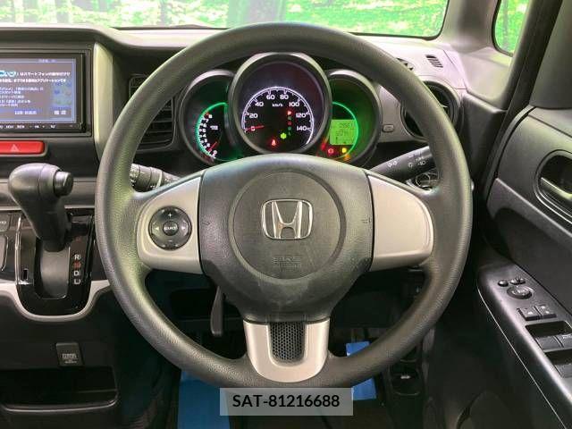 Honda N BOX 2014-12 306573-11