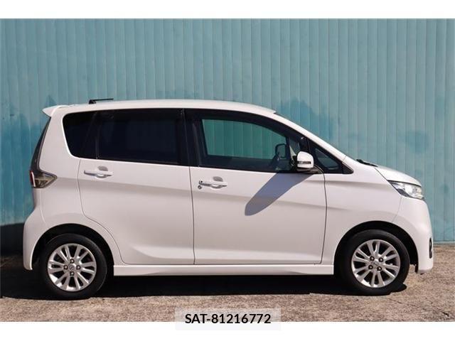 Nissan DAYZ 2013-09 445819-3