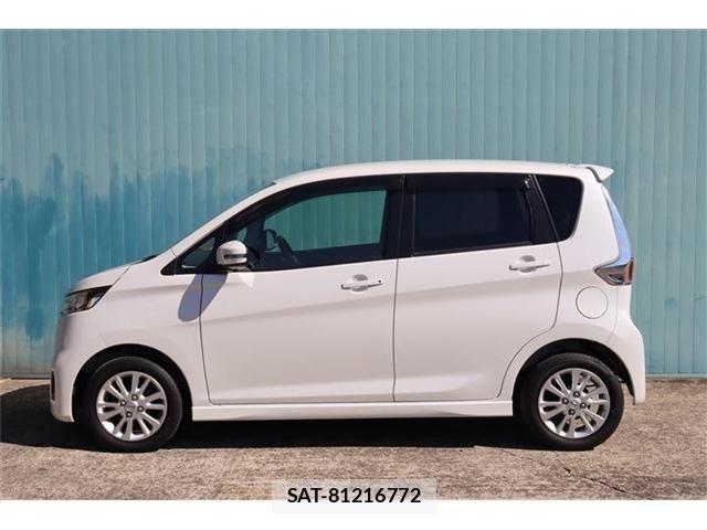 Nissan DAYZ 2013-09 445819-4