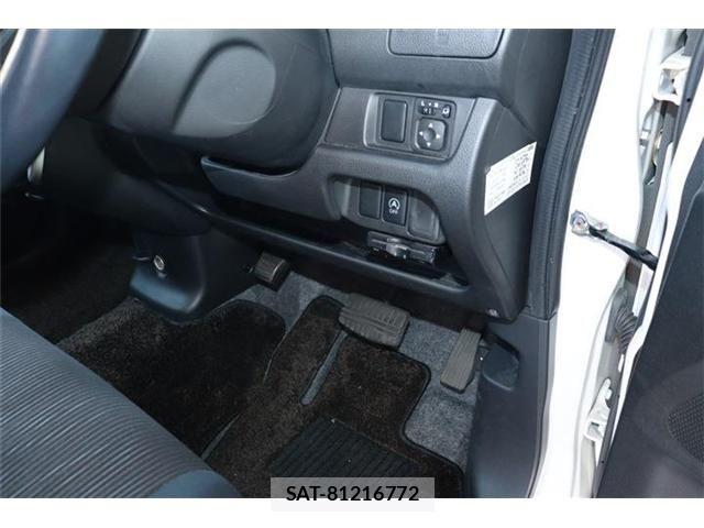 Nissan DAYZ 2013-09 445819-9