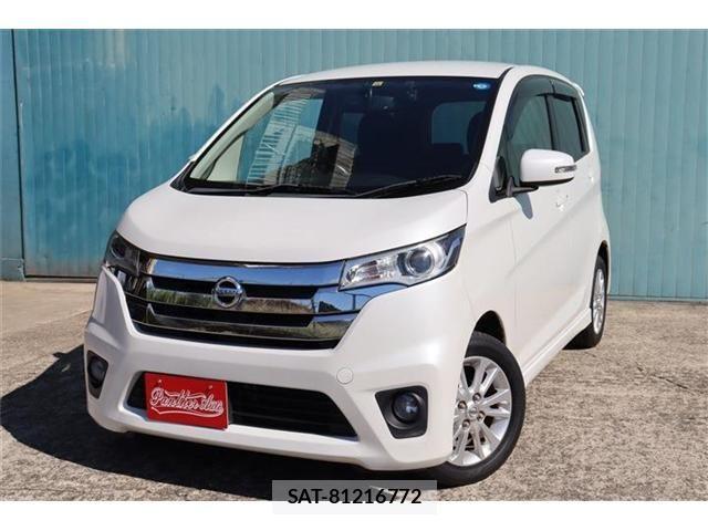 sat car