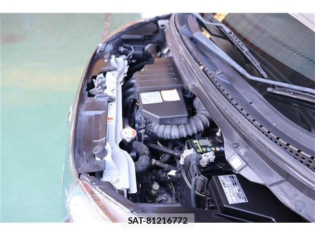 Nissan DAYZ 2013-09 445819-24