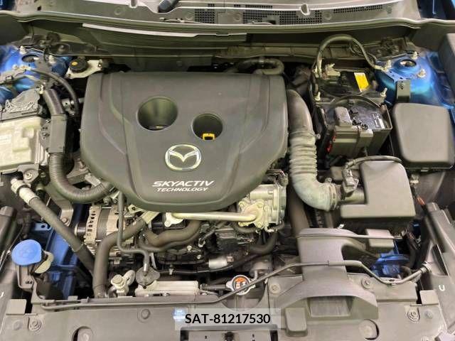 Mazda CX-3 2016-07 295506-18
