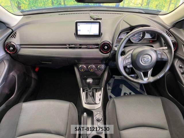 Mazda CX-3 2016-07 295506-1
