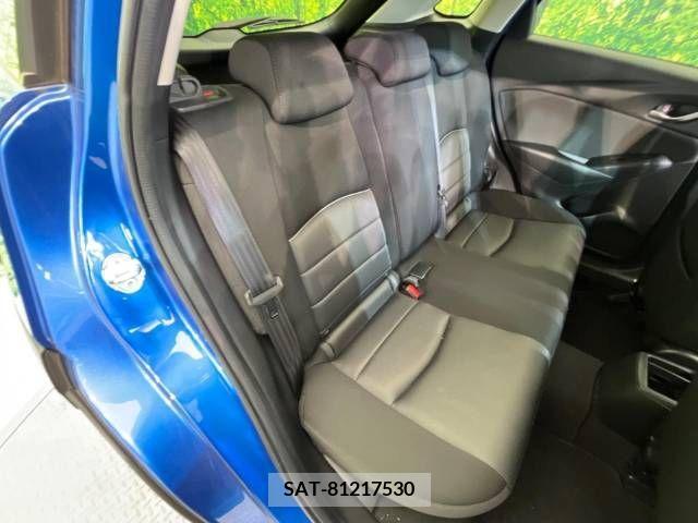 Mazda CX-3 2016-07 295506-9