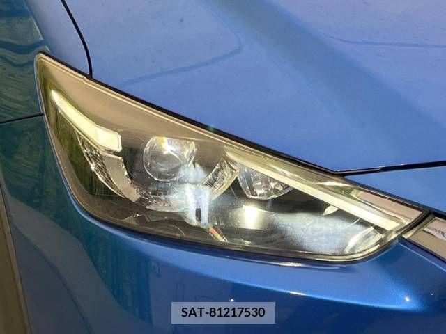 Mazda CX-3 2016-07 295506-12