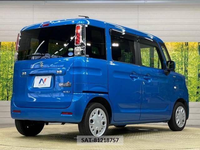Suzuki SPACIA 2019-05 312339-17
