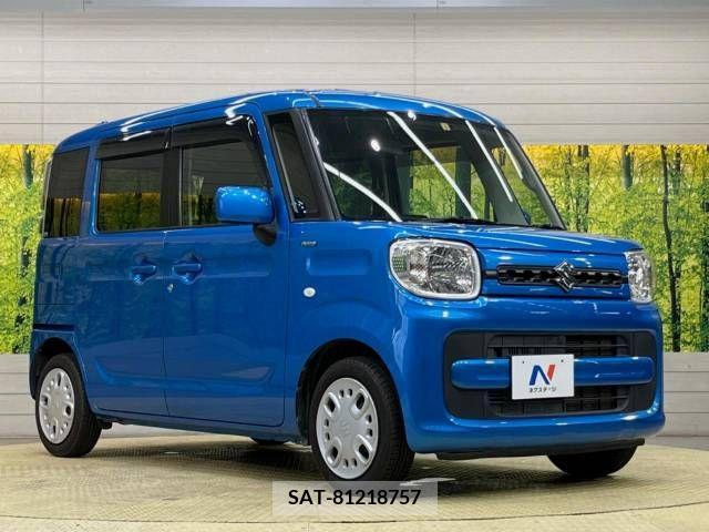 Suzuki SPACIA 2019-05 312339-16