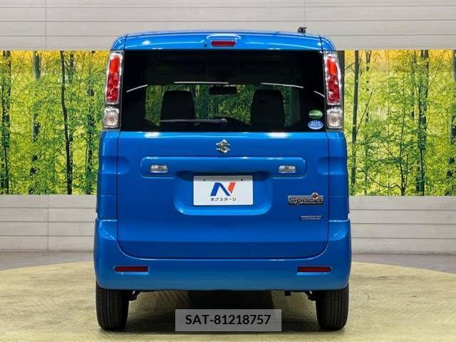 Suzuki SPACIA 2019-05 312339-15