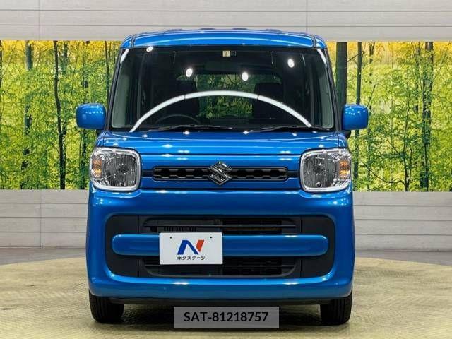 Suzuki SPACIA 2019-05 312339-14