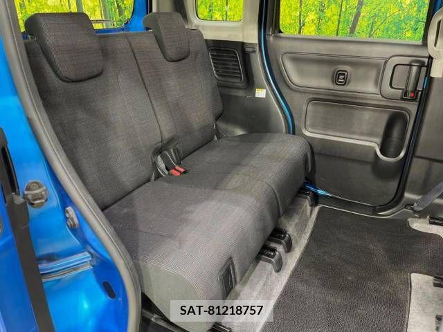 Suzuki SPACIA 2019-05 312339-9