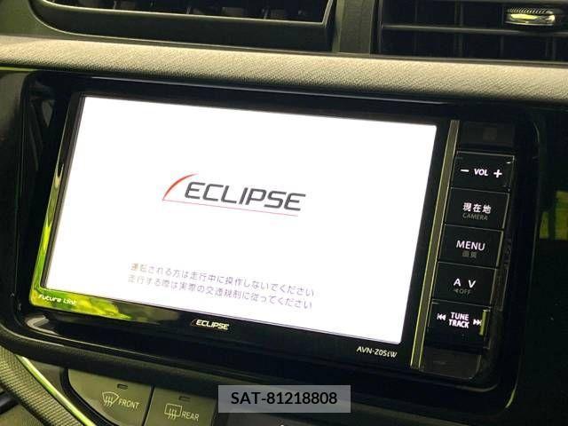 Toyota AQUA 2015-11 260598-2