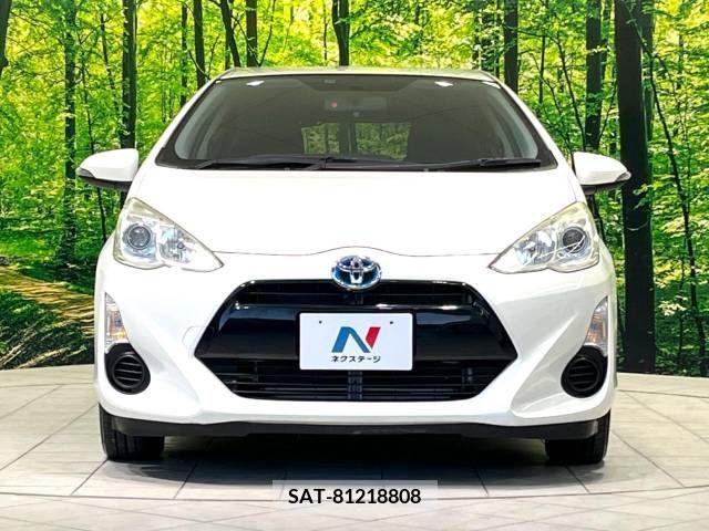 Toyota AQUA 2015-11 260598-14