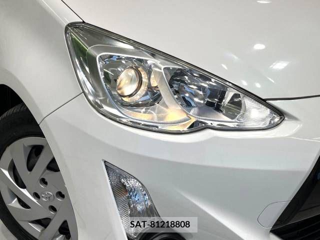 Toyota AQUA 2015-11 260598-9