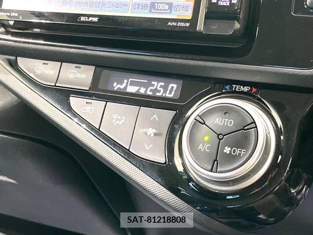 Toyota AQUA 2015-11 260598-7