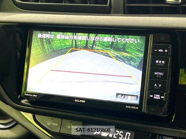 Toyota AQUA 2015-11 260598-3