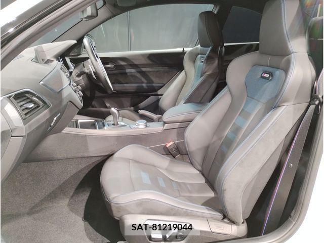 Bmw M2 2021-07 221584-11