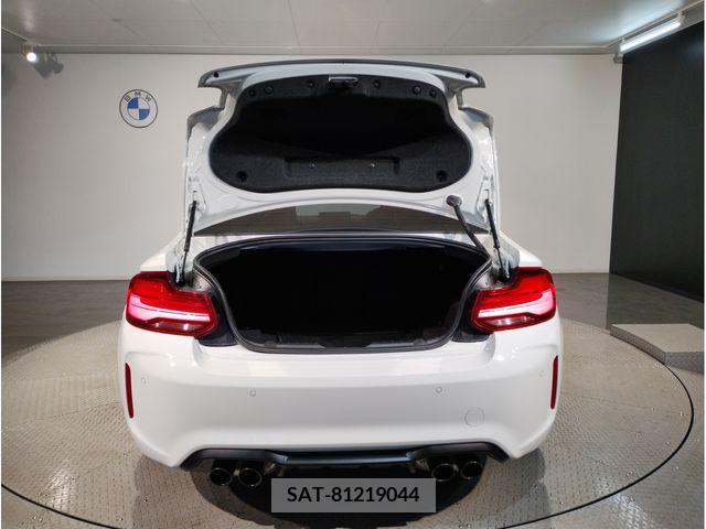 Bmw M2 2021-07 221584-17