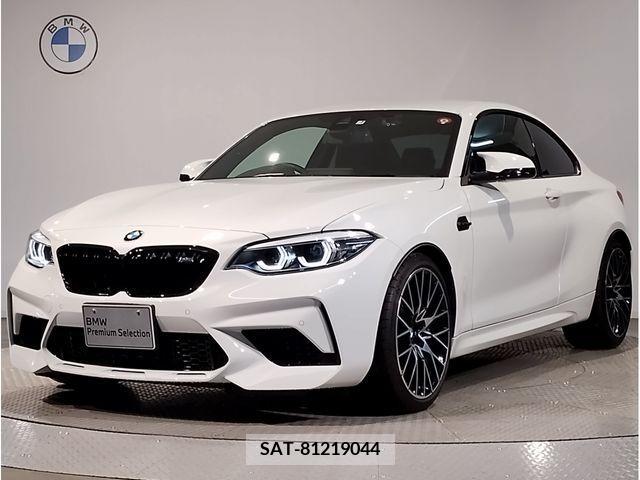 Bmw M2 2021-07 221584-0