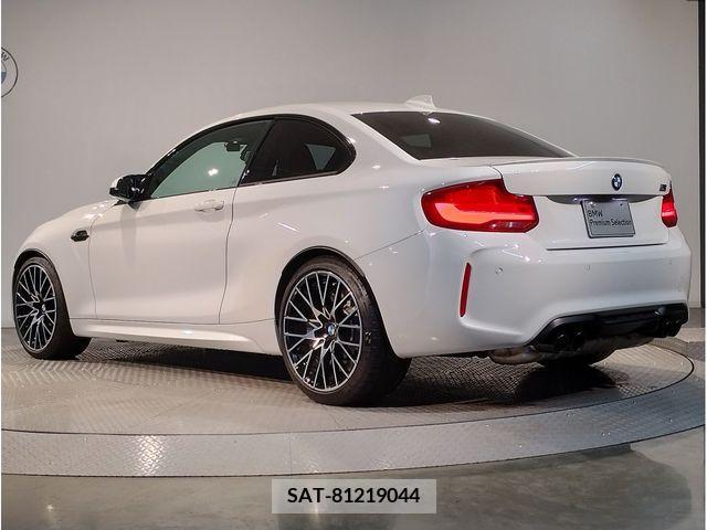 Bmw M2 2021-07 221584-2