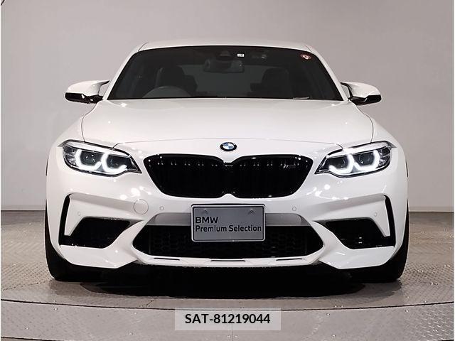 Bmw M2 2021-07 221584-3