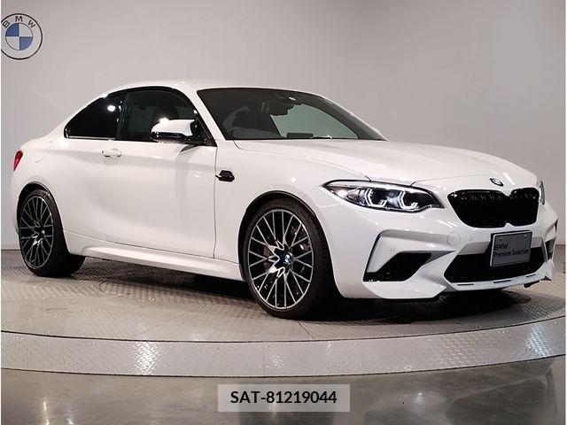 Bmw M2 2021-07 221584-4