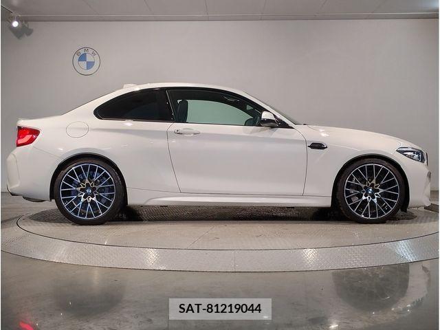 Bmw M2 2021-07 221584-5