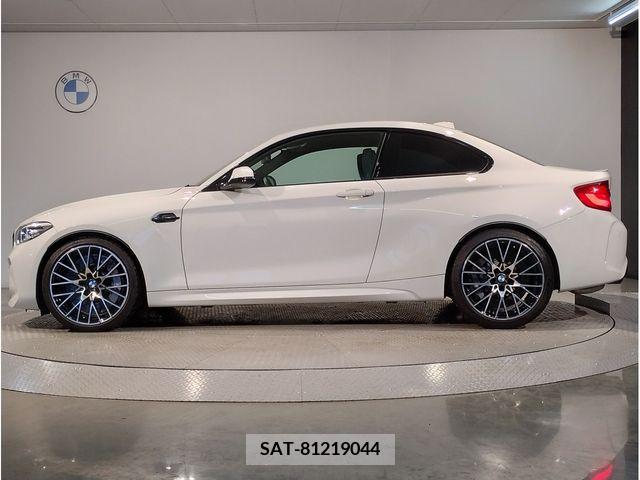 Bmw M2 2021-07 221584-6