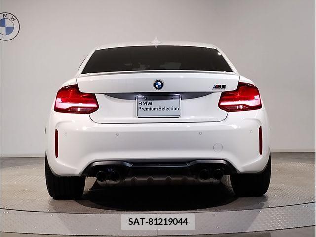 Bmw M2 2021-07 221584-7