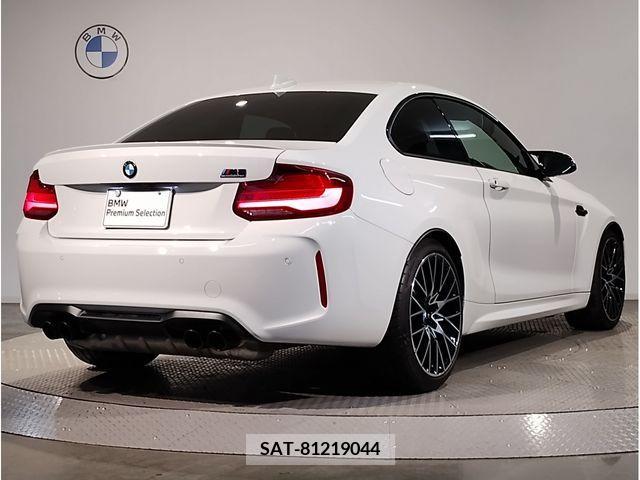 Bmw M2 2021-07 221584-8