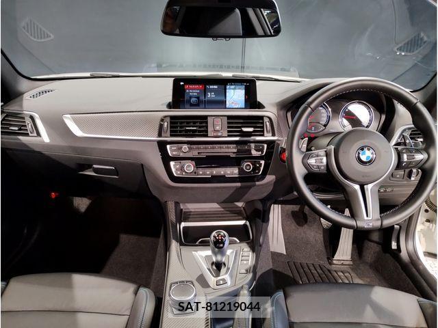 Bmw M2 2021-07 221584-9